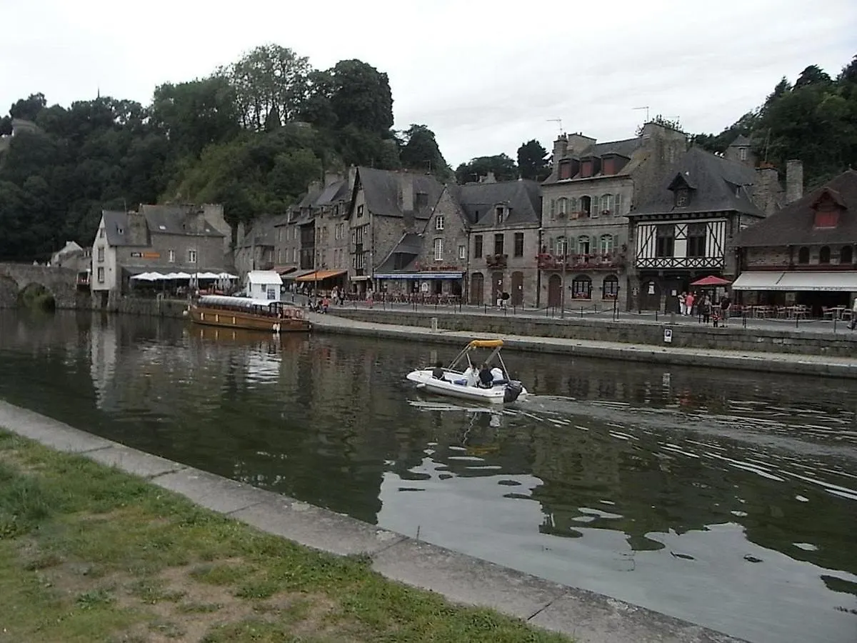 Studio Cocooning Aux Portes De Dinan Pmr Saint-Samson-sur-Rance