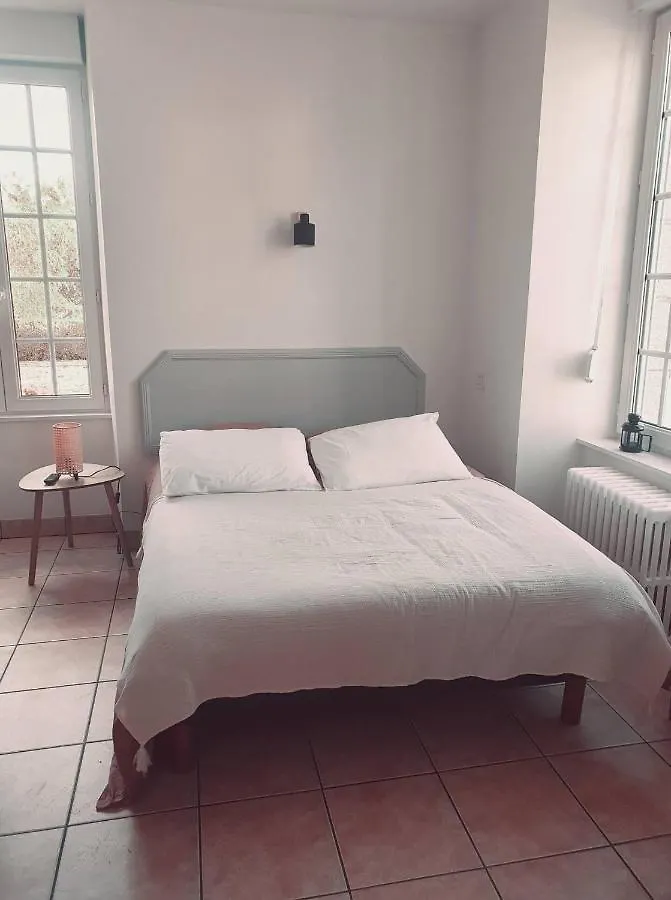 Studio Cocooning Aux Portes De Dinan Pmr Saint-Samson-sur-Rance